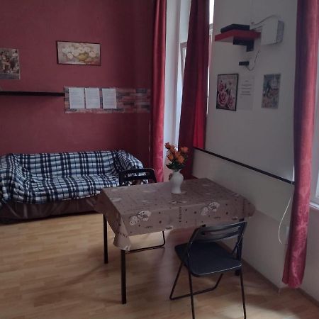 Tiborlak Apartment บูดาเปสต์ ภายนอก รูปภาพ